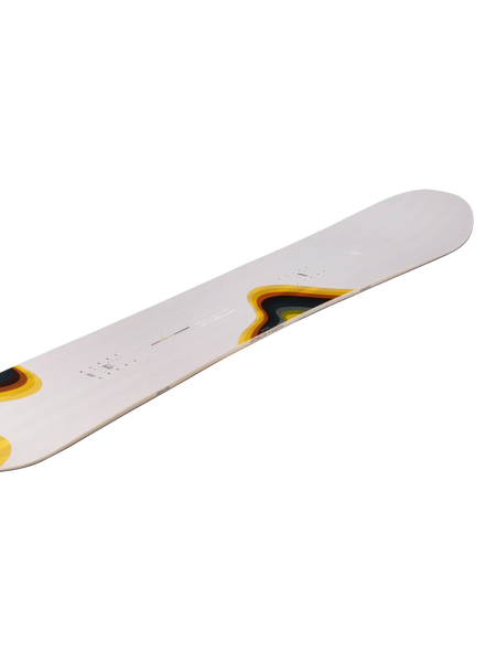 Arbor Womens Snowboard Mantra