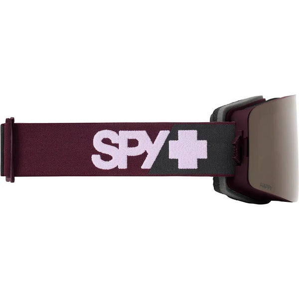Spy Snow Goggles Marauder SE