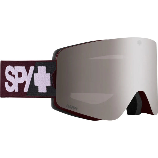 Spy Snow Goggles Marauder SE