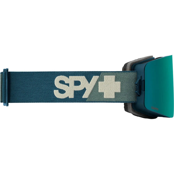 Spy Snow Goggles Marauder