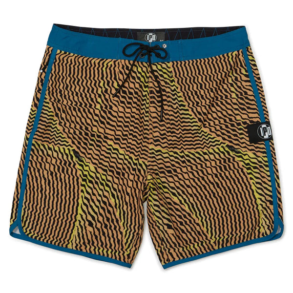 IPD Mens Boardshorts Frequency 83 18