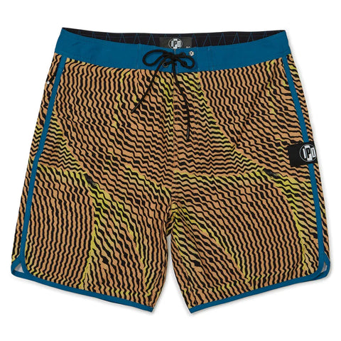 IPD Mens Boardshorts Frequency 83 18"