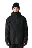 686 Mens Snow Jacket GORE-TEX 3L ATV Thermagraph