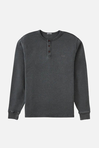 Katin Mens Shirt Mesa Thermal