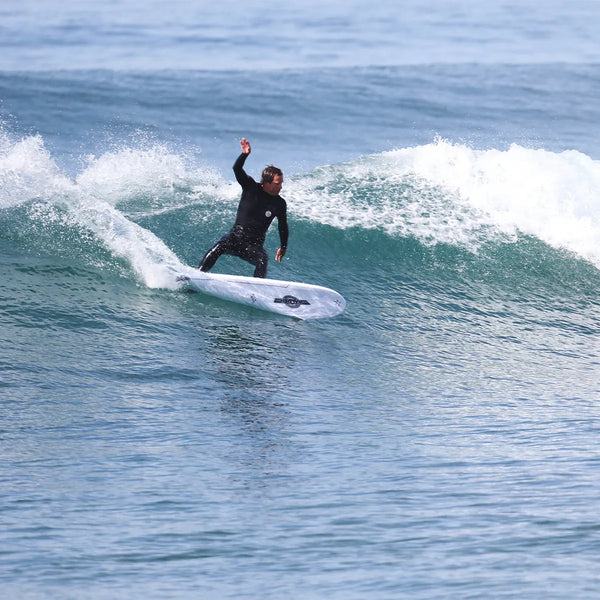 Surftech Walden Surfboard Mini Magic Groveler