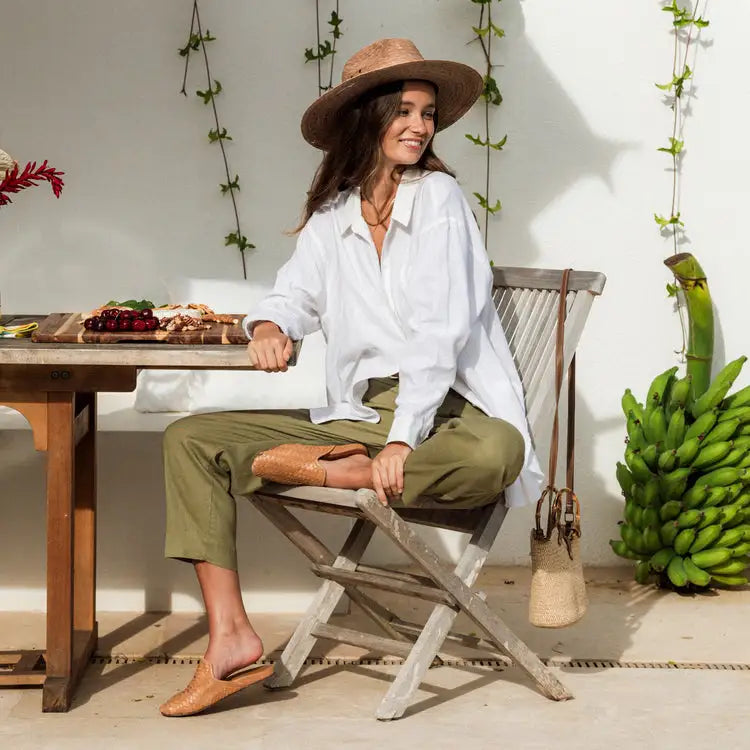 Olukai Womens Shoes Mi‘i