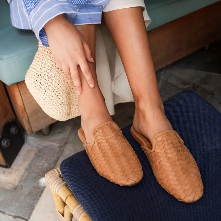 Olukai Womens Shoes Mi‘i