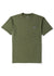 Vissla Mens Rashguard Twisted Eco Short Sleeve