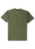 Vissla Mens Rashguard Twisted Eco Short Sleeve