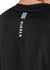 Vissla Mens Rashguard Twisted Eco Short Sleeve
