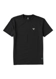 Vissla Mens Rashguard Twisted Eco Short Sleeve