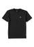 Vissla Mens Rashguard Twisted Eco Short Sleeve