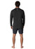 Vissla Mens Rashguard Twisted Eco Long Sleeve