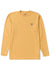 Vissla Mens Rashguard Twisted Eco Long Sleeve