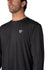 Vissla Mens Rashguard Twisted Eco Long Sleeve
