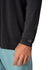 Vissla Mens Rashguard Twisted Eco Long Sleeve