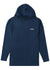 Vissla Mens Rashguard Twisted Eco Hooded LS Sun Shirt