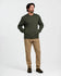 Free Fly Mens Sweatshirt Bamboo Northcoast Fleece Crew