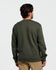 Free Fly Mens Sweatshirt Bamboo Northcoast Fleece Crew