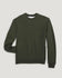 Free Fly Mens Sweatshirt Bamboo Northcoast Fleece Crew