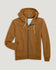 Free Fly Mens Sweatshirt Bamboo Northcoast Fleece Full Zip Hoodie