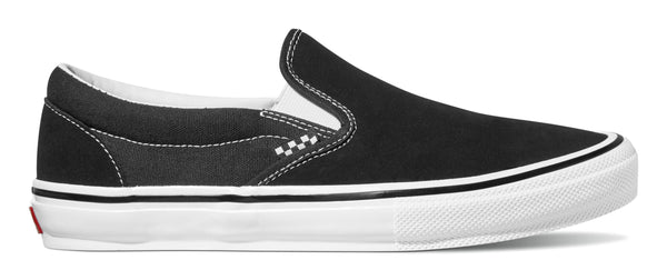 Vans Mens Shoes Skate Slip-On