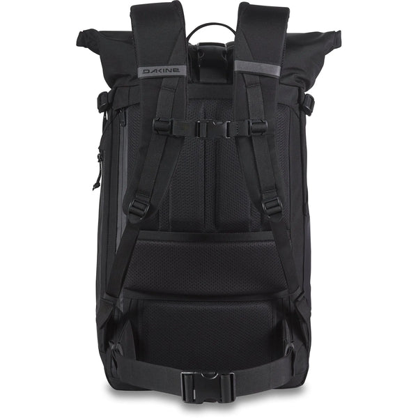 Dakine Backpack Motive Rolltop 25L