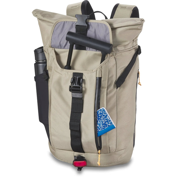 Dakine Backpack Motive Rolltop 25L