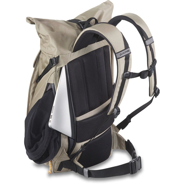 Dakine Backpack Motive Rolltop 25L