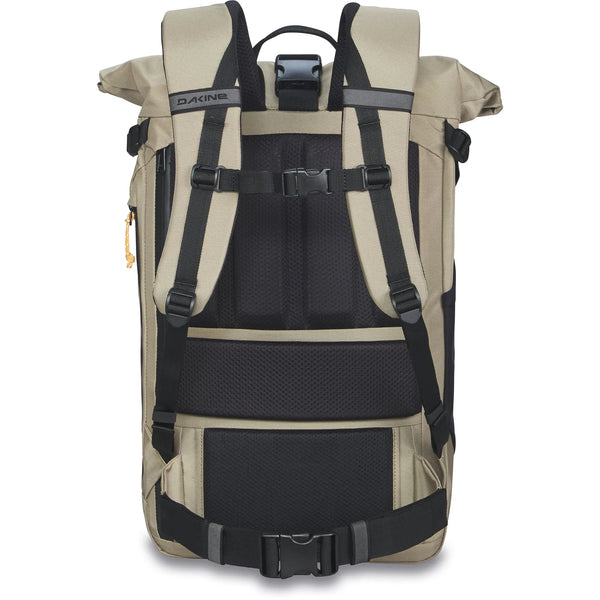 Dakine Backpack Motive Rolltop 25L