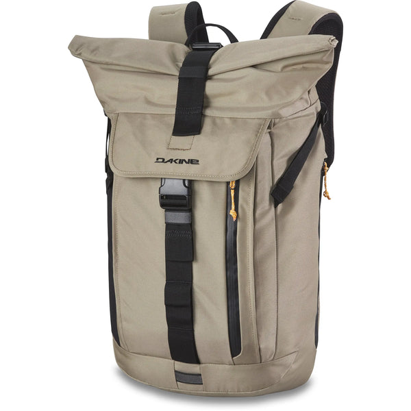 Dakine Backpack Motive Rolltop 25L