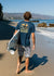 Vissla Mens Boardshorts Mozambique 21