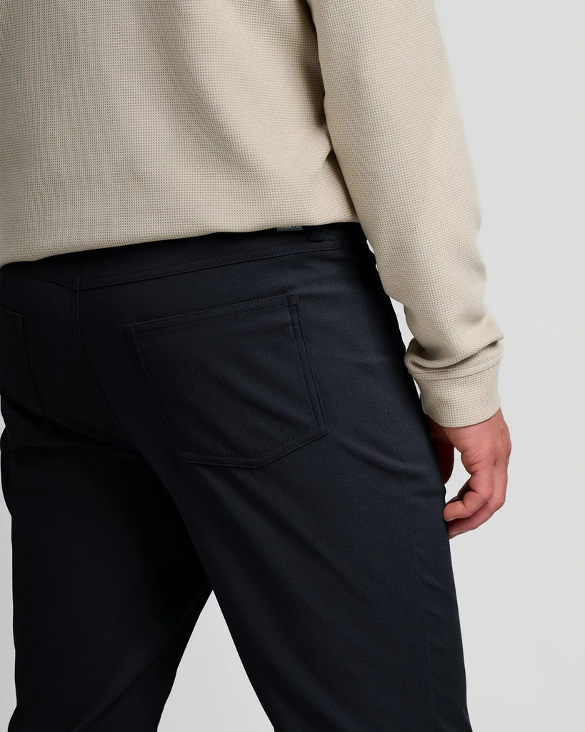Free Fly Mens Pants Passage 5 Pocket