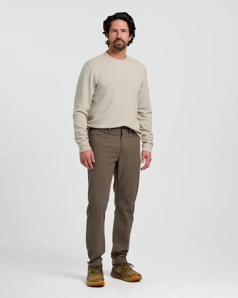 Free Fly Mens Pants Passage 5 Pocket