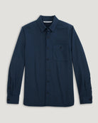Free Fly Mens Sweatshirt Seawool Flannel