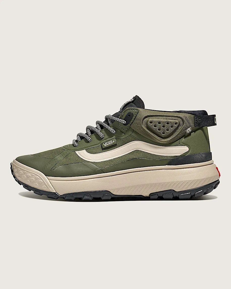Vans Shoes MTE Crosspath Mid