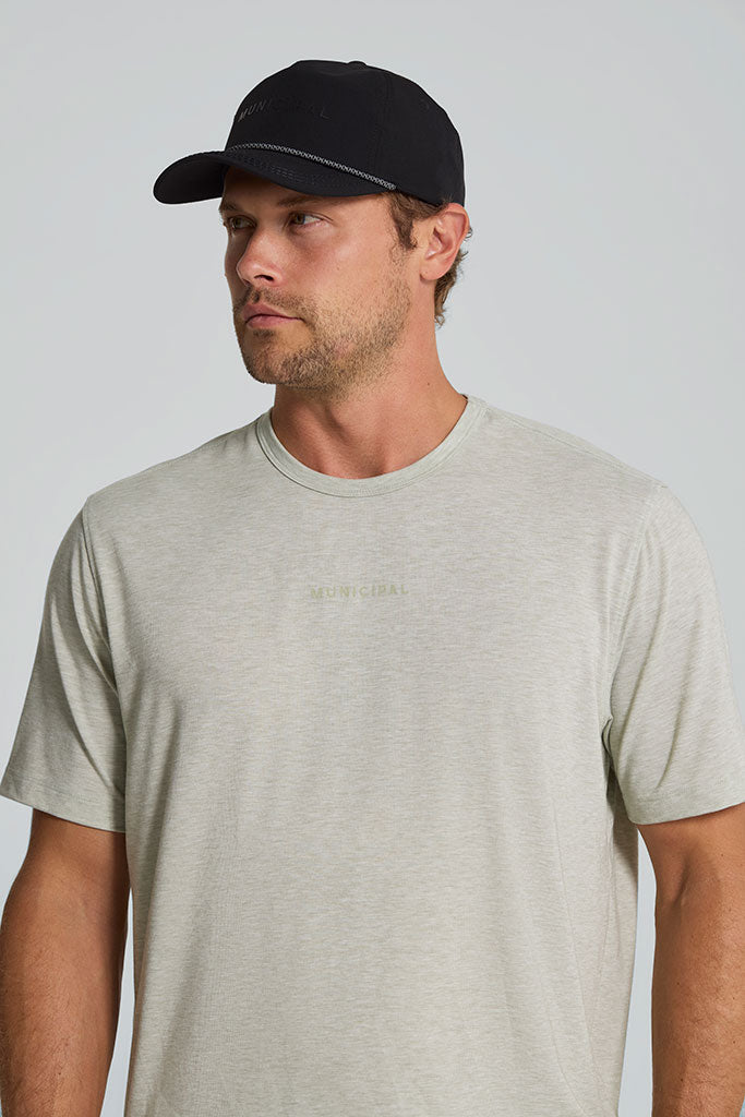 Municipal Mens Shirt Sport Utility