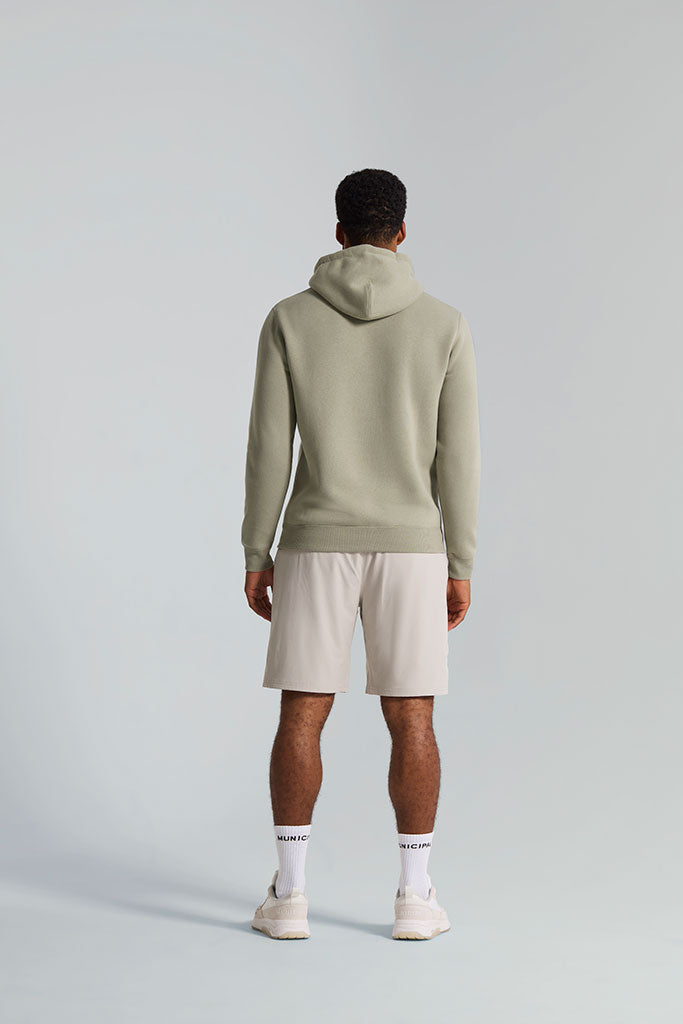 Municipal Mens Sweatshirt M.OG‑330 Hoodie