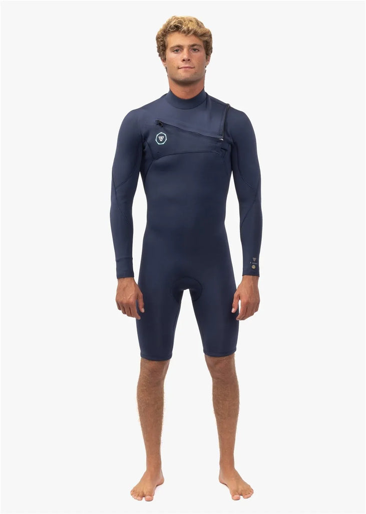 VISSLA WETSUITS ヴィスラ 2/2 SPRING New Seas 2-2 Long Sleeve VISSLA WETSUITS ヴィスラ 2/2 SPRING New Seas 2-2 Long Sleeve