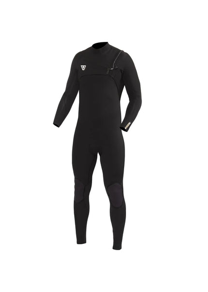 Vissla Mens Wetsuit Seven Seas Comp 4-3 Full Chest Zip