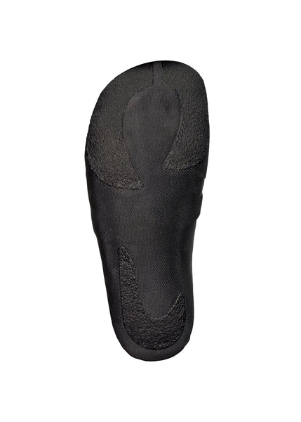 Vissla Mens Surf Booties High Seas II 3mm Split Toe