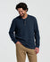 Free Fly Mens Shirt Waffle Long Sleeve Henley