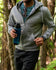 Free Fly Mens Sweatshirt Bamboo Northcoast Fleece Full Zip Hoodie