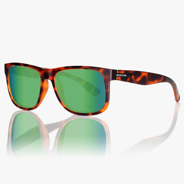 Madson Sunglasses Vincent