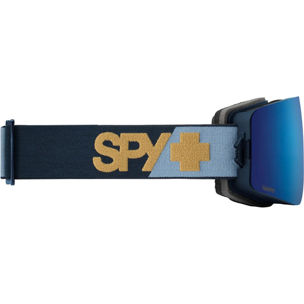 Spy Snow Goggles Marauder Elite