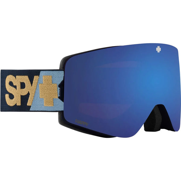 Spy Snow Goggles Marauder Elite