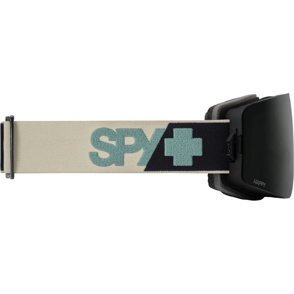 Spy Snow Goggles Marauder Elite