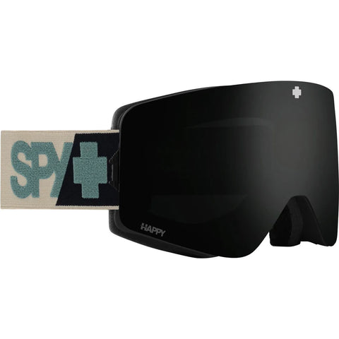 Spy Snow Goggles Marauder Elite