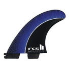 FCS Surfboard Fins FCS II Gabriel Medina Signature Tri Fin Set