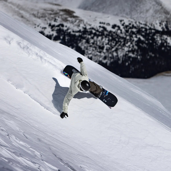 Never Summer Mens Snowboard Proto Type 3